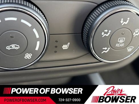 New 2026 Chevrolet Trax LS w/ LS Convenience Package image 9