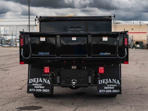 New 2026 Chevrolet Silverado 3500 W/T w/ WT Convenience Package image 5