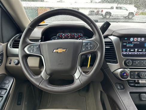 Used 2018 Chevrolet Tahoe LT RWD image 18