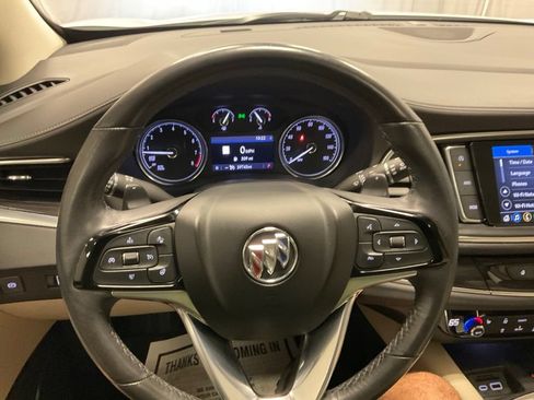 Used 2023 Buick Enclave Essence w/ Experience Buick Package AWD/4WD image 20