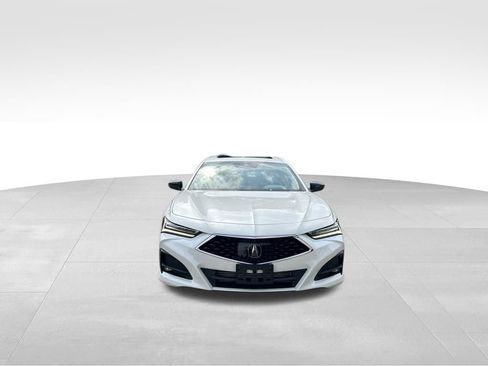 Used 2023 Acura TLX SH-AWD w/ Advance Package image 8