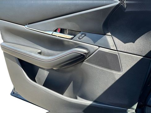 Used 2023 MAZDA CX-30 AWD 2.5 S w/ Preferred Package image 11