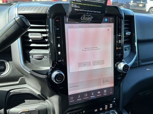 New 2026 RAM 2500 Big Horn image 22