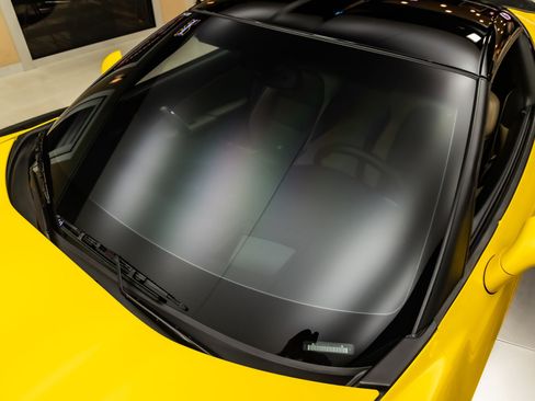 Used 2013 Chevrolet Corvette Z06 w/ 2LZ Preferred Equipment Group RWD image 27