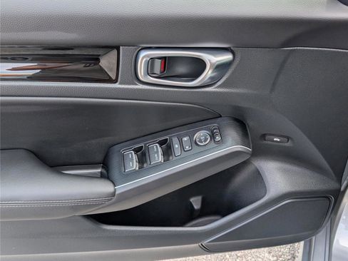 Used 2025 Honda Civic Sport Touring image 16