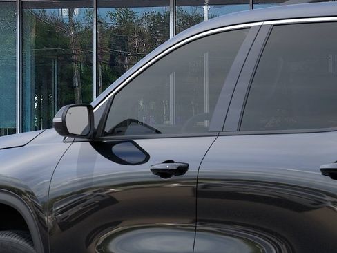 New 2026 Chevrolet Traverse LT AWD/4WD image 12