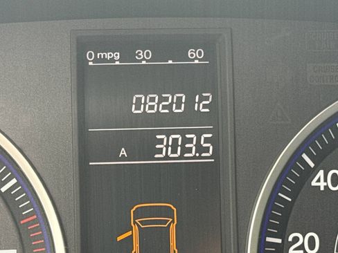Used 2008 Honda CR-V LX image 22