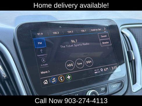 Used 2022 Chevrolet Malibu LS image 15