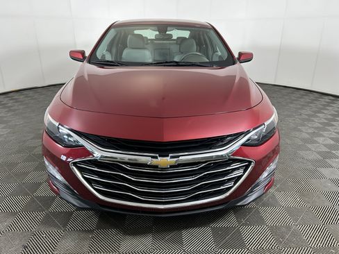 Used 2020 Chevrolet Malibu LT FWD image 5