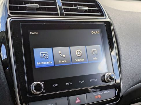 New 2025 Mitsubishi Outlander Sport AWD image 21