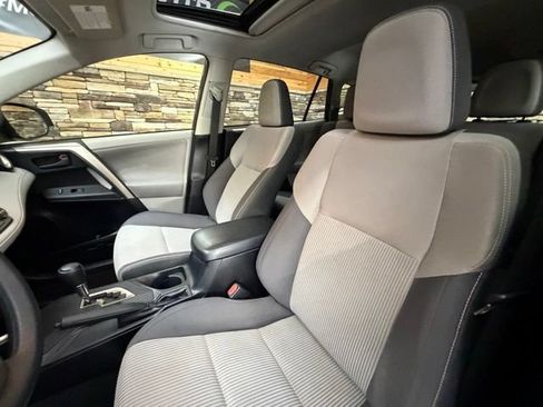 Used 2013 Toyota RAV4 XLE AWD/4WD image 14