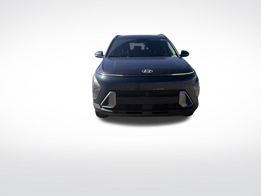 Used 2024 Hyundai Kona SEL w/ Convenience Package AWD/4WD image 8