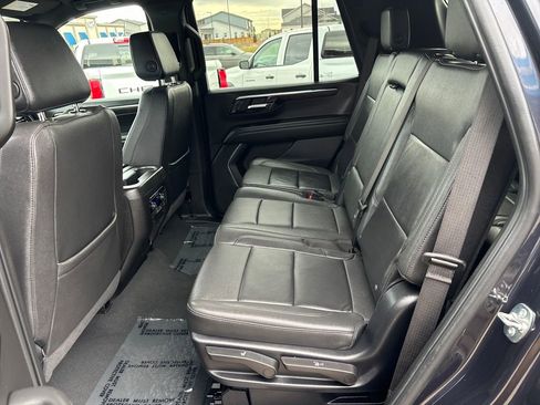 Used 2025 Chevrolet Tahoe Z71 image 24