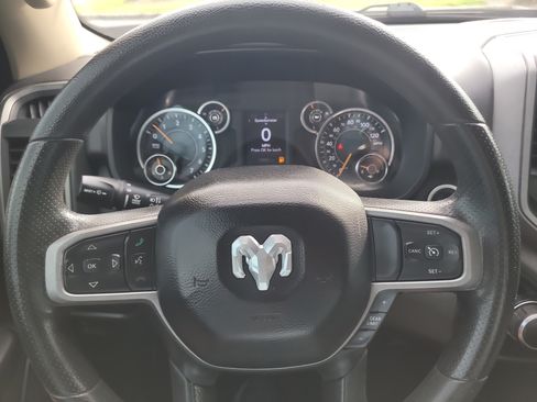 Used 2019 RAM 1500 Tradesman RWD image 29