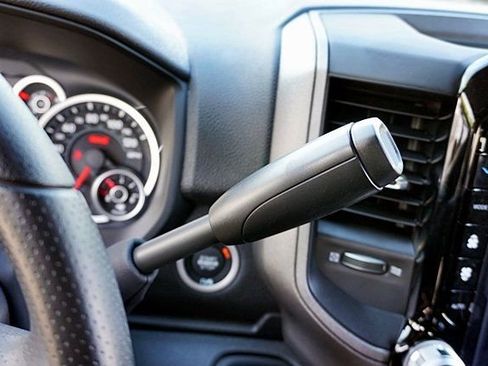 New 2026 RAM 2500 Tradesman image 34