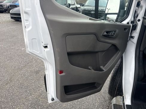 Used 2024 Ford Transit 250 Low Roof w/ Exterior Upgrade Package image 19