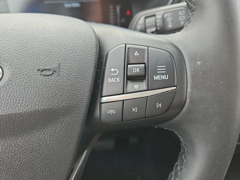 Used 2023 Ford Escape Active w/ Tech Pack #1 FWD image 15