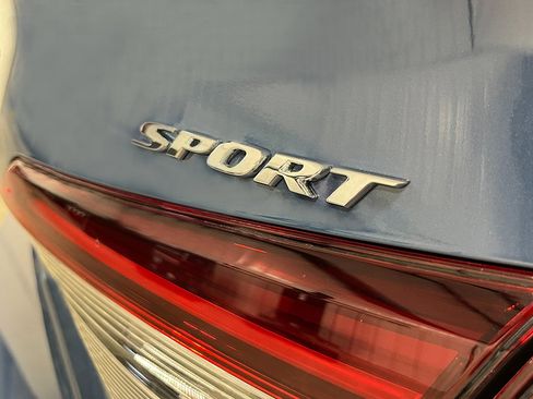 New 2026 Honda Civic Sport image 6