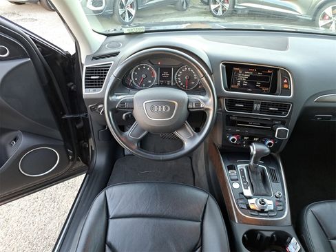 Used 2016 Audi Q5 2.0T Premium Plus w/ Technology Package image 6