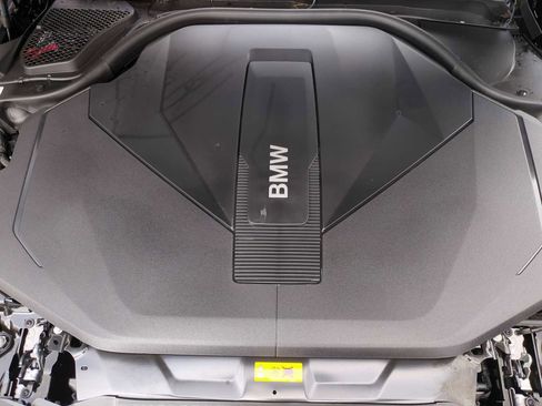 New 2025 BMW i5 xDrive40 w/ M Sport Package image 15