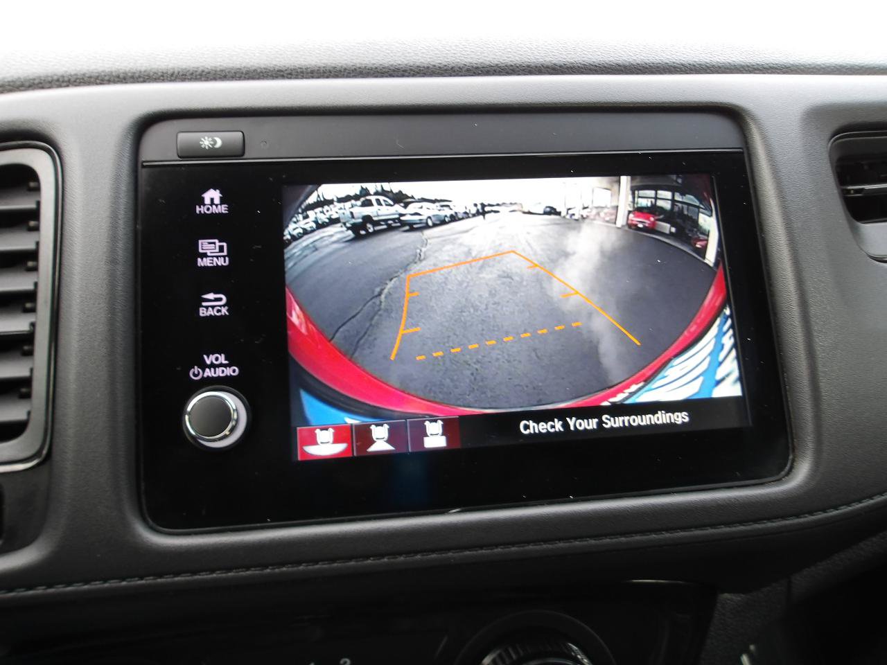 Used 2019 Honda HR-V Sport image 21