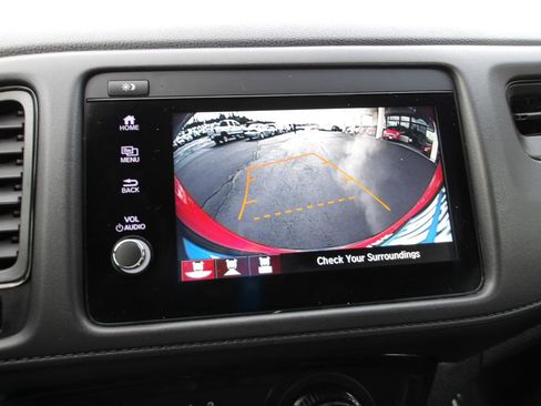Used 2019 Honda HR-V Sport image 21