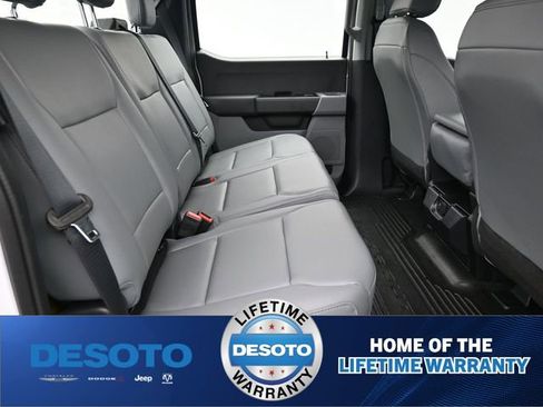 New 2026 Ford F350 XL AWD/4WD image 14