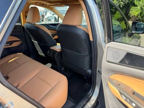 Used 2024 Lexus NX 350 AWD w/ Cold Area Package image 10