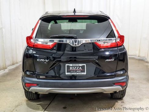 Used 2017 Honda CR-V EX image 6