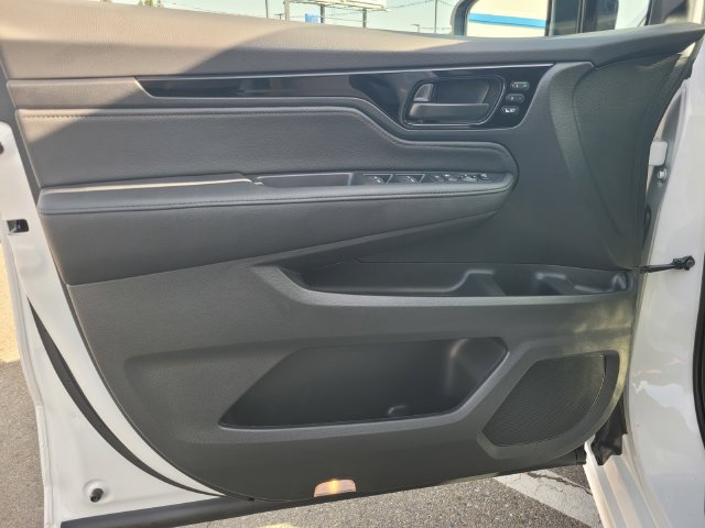 New 2027 Honda Odyssey Touring image 7