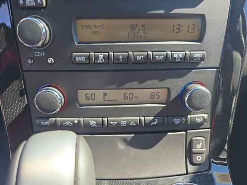 Used 2008 Chevrolet Corvette Coupe w/ Preferred Equipment Group image 17