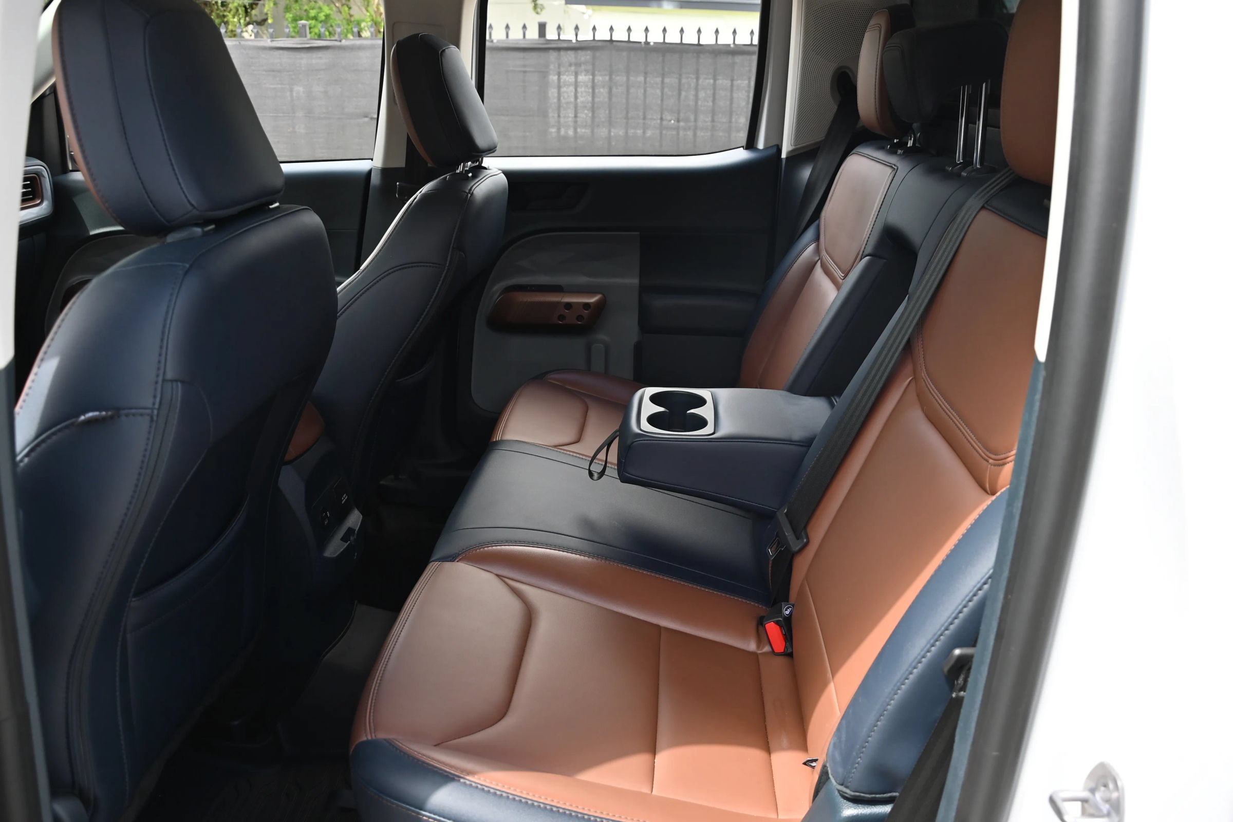 Used 2023 Ford Maverick Lariat w/ Lariat Luxury Package AWD/4WD image 20