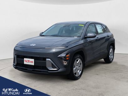 New 2026 Hyundai Kona SE