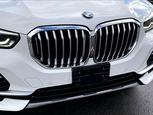 Used 2020 BMW X5 sDrive40i w/ Convenience Package image 28