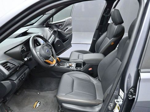 Used 2024 Subaru Forester Wilderness AWD/4WD image 11