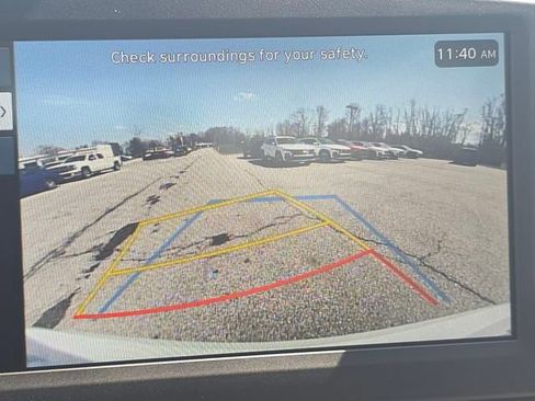 New 2026 Hyundai Elantra Sport image 4