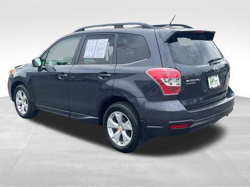 Used 2015 Subaru Forester 2.5i Limited AWD/4WD image 6