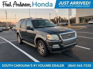 Used 2010 Ford Explorer Eddie Bauer video 1