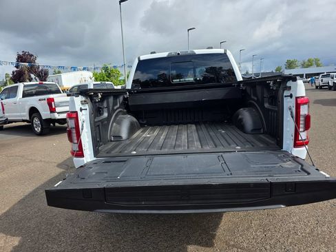 Used 2023 Ford F150 Raptor w/ Equipment Group 802A Raptor R AWD/4WD image 38
