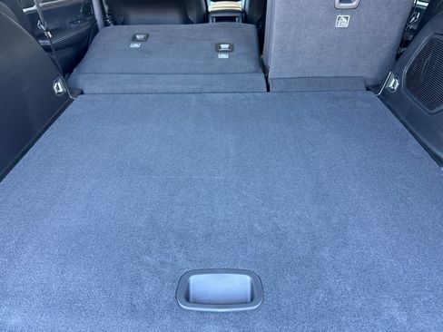 New 2025 Jeep Grand Cherokee Limited image 15