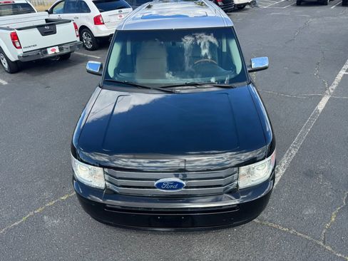 Used 2011 Ford Flex Limited FWD image 16