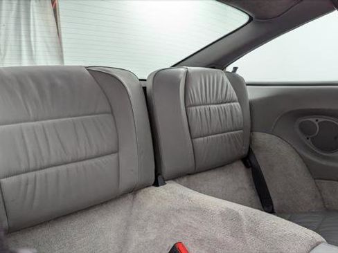 Used 2003 Porsche 911 Turbo image 17