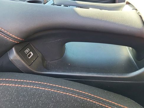 Certified 2023 Honda HR-V Sport image 26