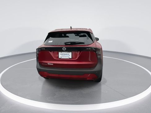 New 2026 Nissan Kicks SV FWD image 7