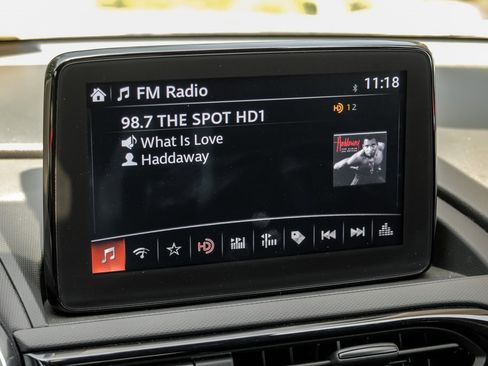 Used 2019 MAZDA MX-5 Miata RF Grand Touring image 42