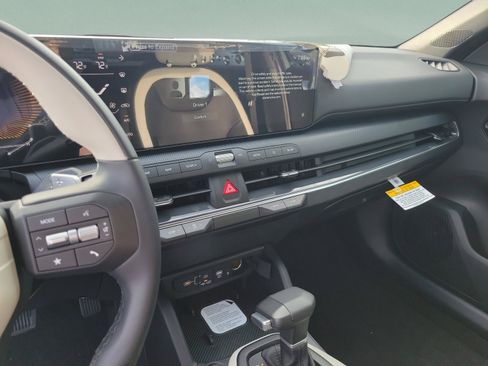 New 2026 Kia K4 GT-Line FWD image 24