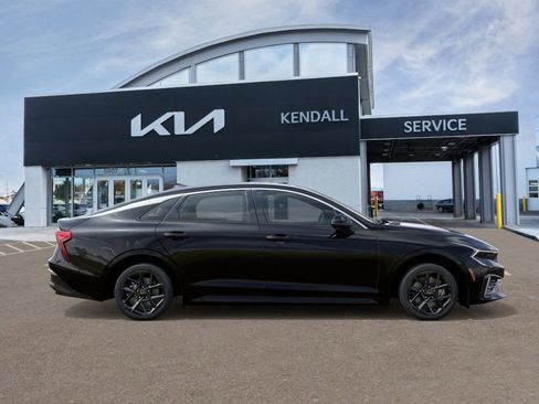 New 2026 Kia K5 LXS image 7
