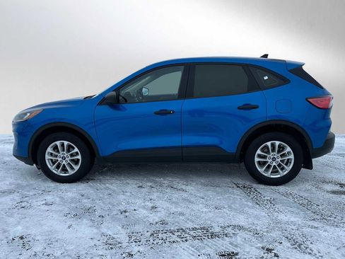 Used 2020 Ford Escape S image 6