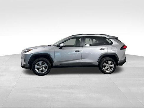 Used 2023 Toyota RAV4 XLE w/ Convenience Package AWD/4WD image 3