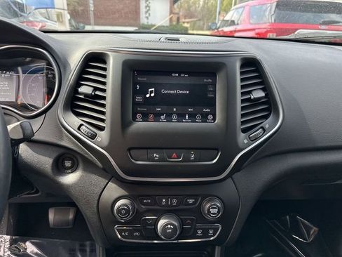 Used 2020 Jeep Cherokee Latitude Lux w/ Quick Order Package 26H Lux AWD/4WD image 14